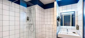 Hotels ibis Styles Morlaix : photos des chambres