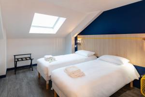 Hotels ibis Styles Morlaix : photos des chambres