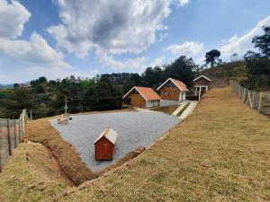 Lá na Lagoinha - Casa Carneiro