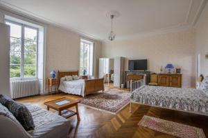 B&B / Chambres d'hotes Suite Oiseau du Paradis : photos des chambres