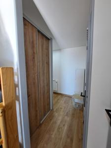 Appartements Charmant studio Cabine au coeur de Font Romeu : photos des chambres