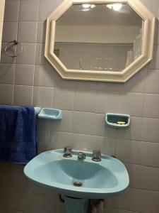 Departamento en Paseo Aldrey