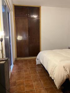 Departamento en Paseo Aldrey