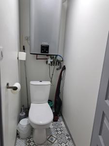 Charmant studio Cabine au cœur de Font Romeu