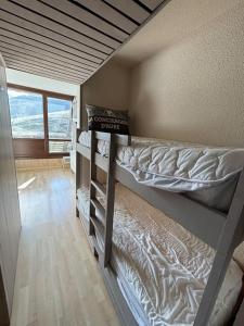 Appartements Super studio a la residence Cantoural : photos des chambres