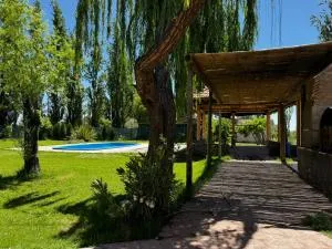 Finca Los Campagna - General Ortega