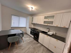 Apartament cu o cameră