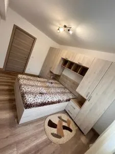 Apartament cu o cameră - Dorohoi