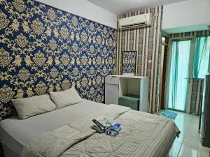 Apartemen Green Lake View Ciputat by Twin Property - Cimanggis