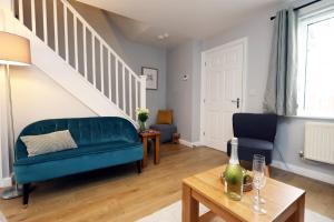 Relaxing 2-Bed Coastal Escape in Port Talbot