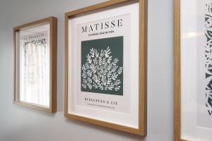 Relaxing 2-Bed Coastal Escape in Port Talbot