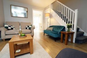 Relaxing 2-Bed Coastal Escape in Port Talbot