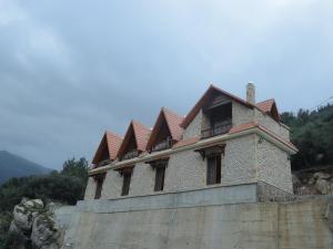 Royal Oneiro Achaia Greece