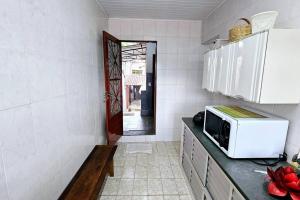 Casa dos Coelhos, 750m do centro, até 12 pessoas