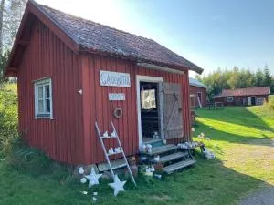 Täppans B&B - Ålberga