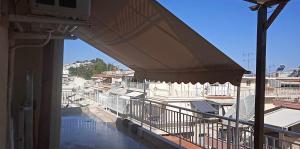 Casa d Irene - 5th Floor, Balcony Views, Metro Steps Away