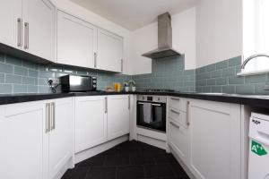 Escape to Comfort 3BR