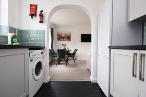 Escape to Comfort 3BR