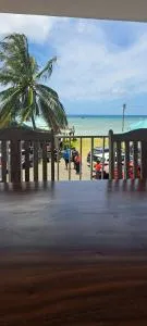 La Plage Residence - Latanier