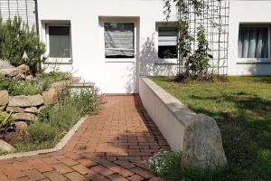 Gäste-Apartment Gartenblick