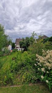 Gäste-Apartment Gartenblick