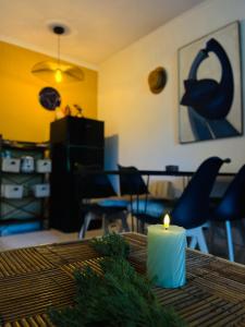 Appart CANNES résidence piscine-parc-tennis