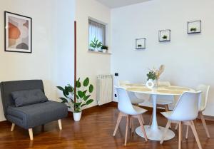 Horizon View Apartment - panoramic terrace