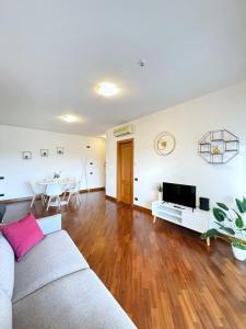 Horizon View Apartment - panoramic terrace