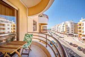 GuestReady - Sunshine at Costa da Caparica
