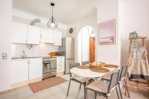 GuestReady - Sunshine at Costa da Caparica