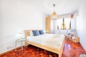 GuestReady - Sunshine at Costa da Caparica