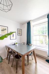 Quaint Apartment Near Tower-London Bridge and Big Ben