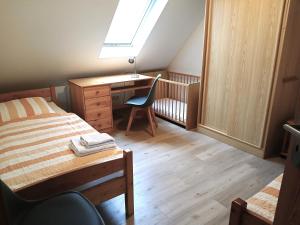 Ferienhof Christian und Antje Hopp