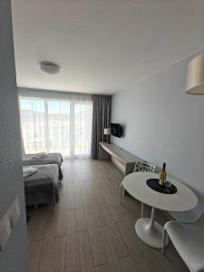 Apartament MERCURY