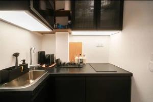 Appartement parisien chic & cosy MBKA