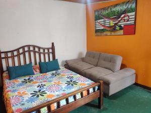 Biohotel Caribe Green