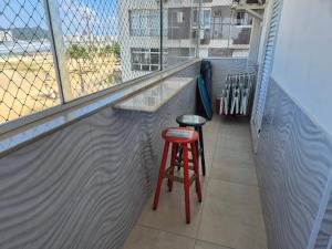 Verdadeiro pé na areia TOP