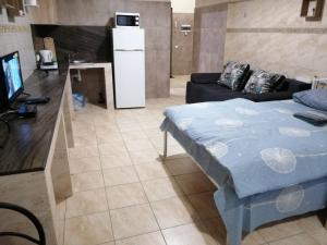 Квартира по улице Коновальца, 36-Э