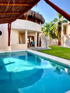 Villas Cononda - La Majahua