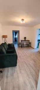 Luxury Lion Crib - Sărata