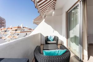 Home2Book Vibrant Las Américas Apt, Pool Retreat