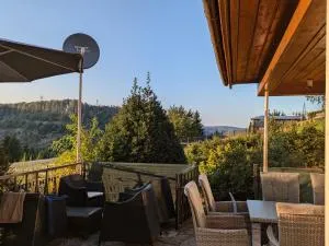 Ferienhaus Goldisthal - Scheibe-Alsbach