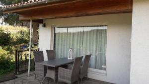 Ferienhaus Goldisthal