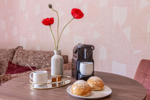 Résidence LeVilliers