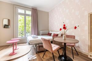 Résidence LeVilliers