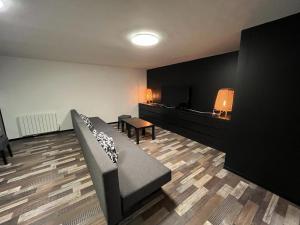 Villas LES MAISONS SOLAIRES Villa pour 15 pers maxi : photos des chambres