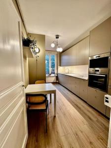 Appartements Appartement Les Fougeres Vittel 1e : photos des chambres