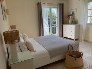 Villas La Villa Baronnette : photos des chambres