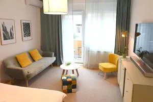 Authentic Zagreb - Gornji Grad