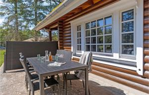 Holiday Home Blokhus 59